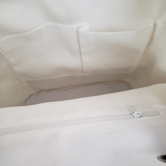 💝 Disney Mickey Mouse Sketch Drawstring Backpack - Picture 5 of 6